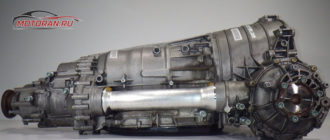 ZF 6hp26