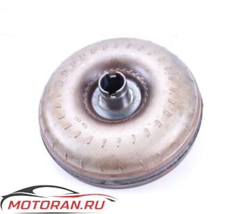 АКПП ZF 5HP19 Гидротрансформатор