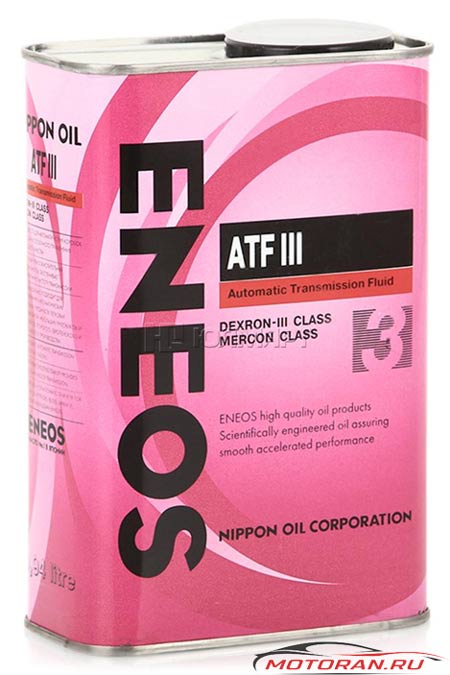 ENEOS ATF