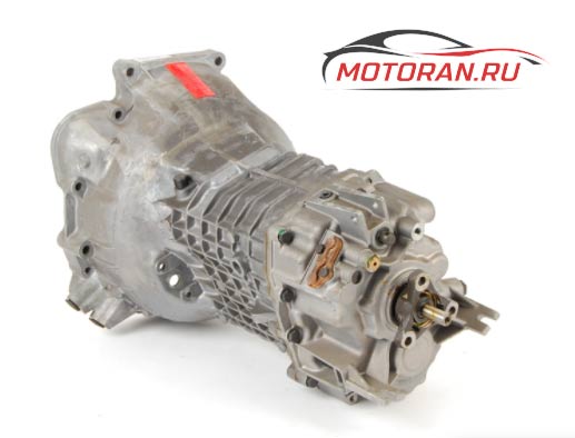 Getrag 260