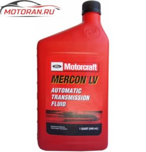 Mercon LV 