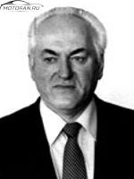 Чернышев Георгий