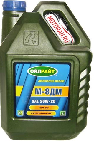 М8ДМ,