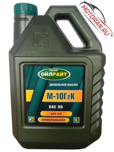 М10Г2К