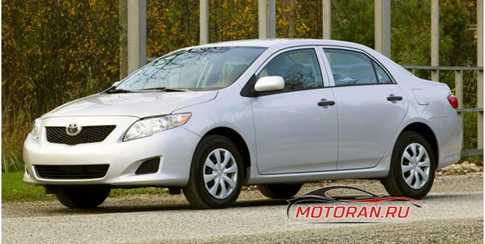 corolla 1zz