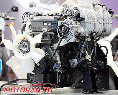 1G-GE