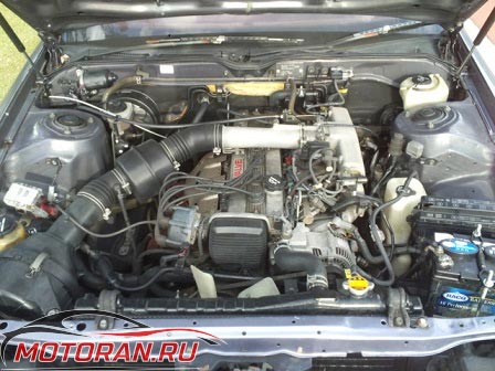 1G-FE