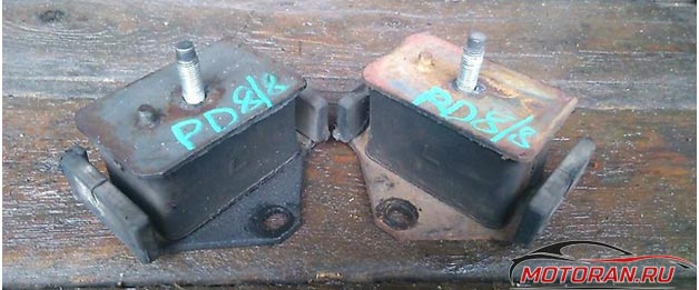Подушки Delica