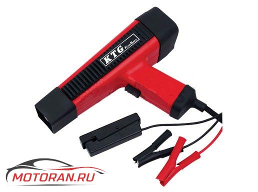 Авто стробоскоп