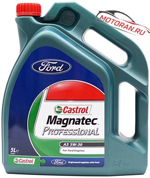 Castrol для транзит